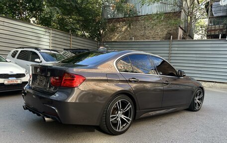 BMW 3 серия, 2012 год, 2 200 000 рублей, 4 фотография