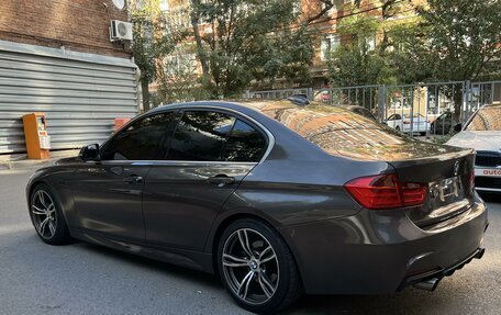 BMW 3 серия, 2012 год, 2 200 000 рублей, 5 фотография