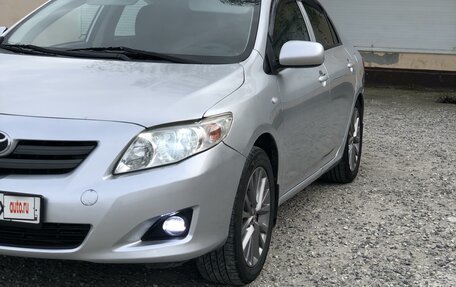 Toyota Corolla, 2007 год, 800 000 рублей, 2 фотография