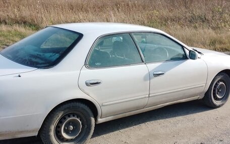 Nissan Presea II, 2000 год, 180 000 рублей, 8 фотография