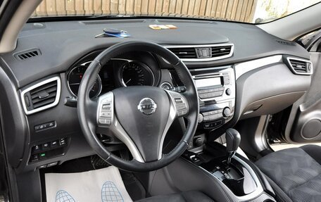 Nissan X-Trail, 2015 год, 1 890 000 рублей, 9 фотография