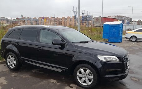 Audi Q7, 2006 год, 780 000 рублей, 2 фотография