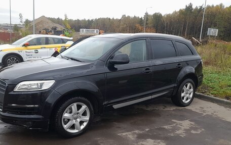 Audi Q7, 2006 год, 780 000 рублей, 3 фотография