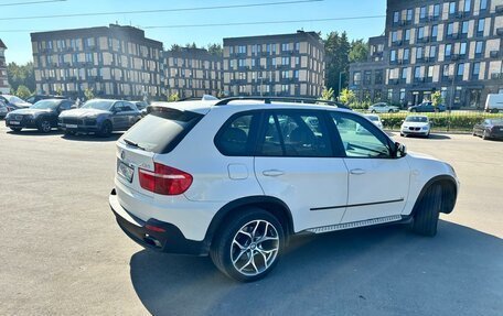 BMW X5, 2008 год, 1 550 000 рублей, 7 фотография