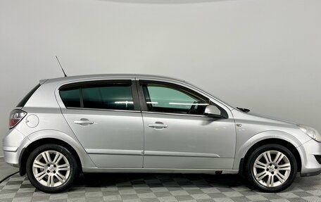 Opel Astra H, 2007 год, 480 000 рублей, 4 фотография