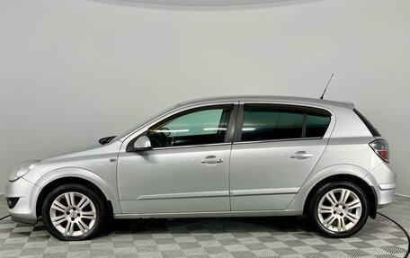 Opel Astra H, 2007 год, 480 000 рублей, 8 фотография