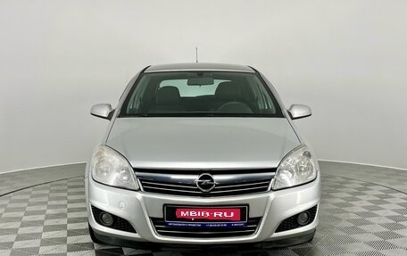 Opel Astra H, 2007 год, 480 000 рублей, 2 фотография