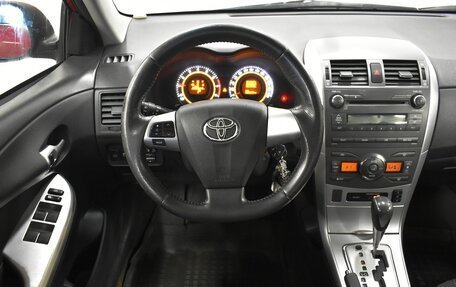 Toyota Corolla, 2011 год, 1 150 000 рублей, 6 фотография