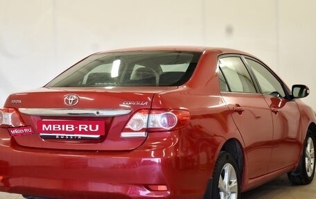 Toyota Corolla, 2011 год, 1 150 000 рублей, 2 фотография