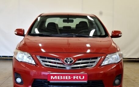 Toyota Corolla, 2011 год, 1 150 000 рублей, 3 фотография