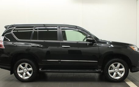 Lexus GX II, 2017 год, 5 990 000 рублей, 9 фотография