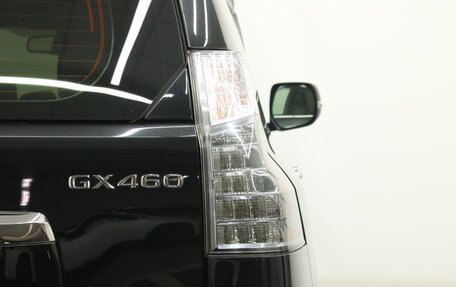 Lexus GX II, 2017 год, 5 990 000 рублей, 17 фотография