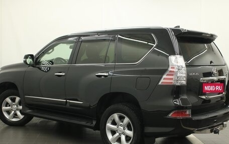 Lexus GX II, 2017 год, 5 990 000 рублей, 10 фотография