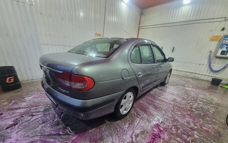 Renault Megane II, 2003 год, 419 000 рублей, 4 фотография