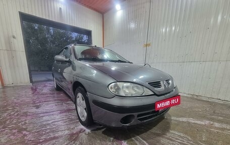 Renault Megane II, 2003 год, 419 000 рублей, 3 фотография