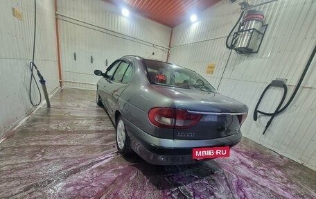 Renault Megane II, 2003 год, 419 000 рублей, 6 фотография