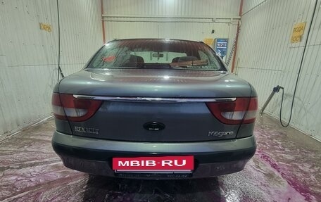 Renault Megane II, 2003 год, 419 000 рублей, 5 фотография