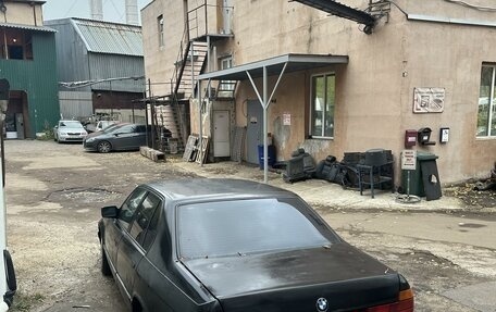 BMW 7 серия, 1989 год, 170 000 рублей, 3 фотография