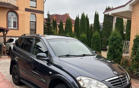 SsangYong Kyron I, 2010 год, 925 000 рублей, 7 фотография