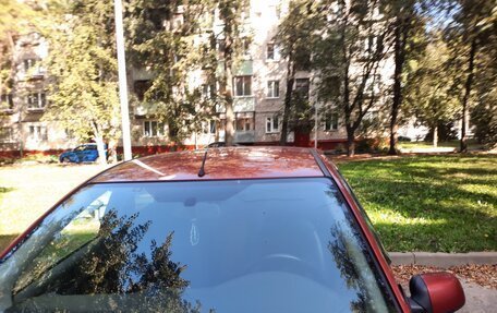 Ford Focus II рестайлинг, 2006 год, 540 000 рублей, 7 фотография