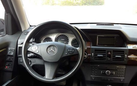 Mercedes-Benz GLK-Класс, 2010 год, 4 849 000 рублей, 20 фотография