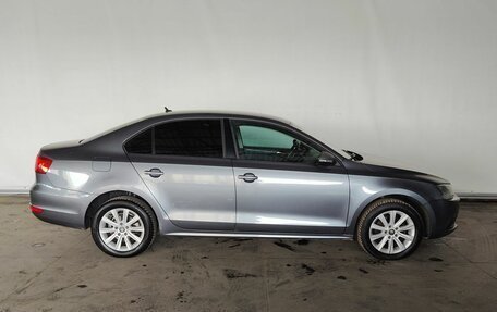 Volkswagen Jetta VI, 2013 год, 1 180 000 рублей, 8 фотография