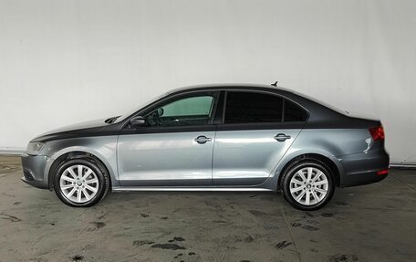 Volkswagen Jetta VI, 2013 год, 1 180 000 рублей, 7 фотография