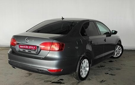 Volkswagen Jetta VI, 2013 год, 1 180 000 рублей, 6 фотография