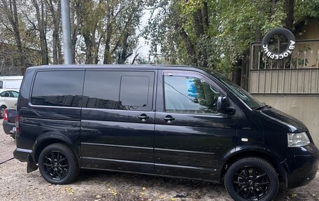 Volkswagen Multivan T5, 2008 год, 1 820 000 рублей, 1 фотография