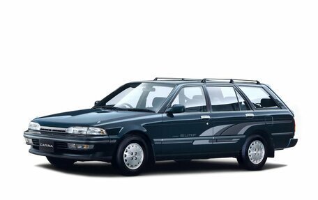 Toyota Carina, 1989 год, 120 000 рублей, 1 фотография