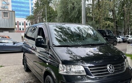 Volkswagen Multivan T5, 2008 год, 1 820 000 рублей, 6 фотография