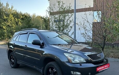 Lexus RX II рестайлинг, 2004 год, 1 150 000 рублей, 2 фотография