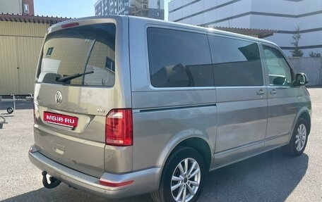 Volkswagen Caravelle T5, 2015 год, 2 500 000 рублей, 6 фотография