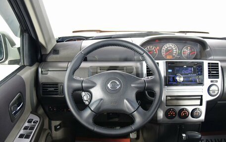 Nissan X-Trail, 2005 год, 968 000 рублей, 7 фотография