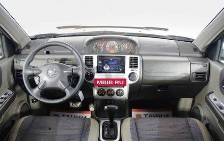 Nissan X-Trail, 2005 год, 968 000 рублей, 6 фотография