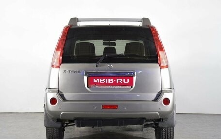 Nissan X-Trail, 2005 год, 968 000 рублей, 3 фотография