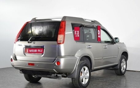 Nissan X-Trail, 2005 год, 968 000 рублей, 2 фотография