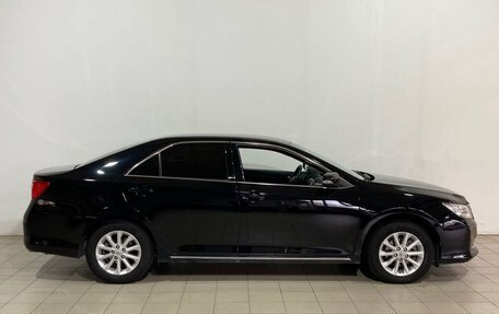 Toyota Camry, 2012 год, 1 680 000 рублей, 6 фотография