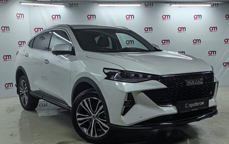 Haval F7x I, 2023 год, 2 899 000 рублей, 1 фотография