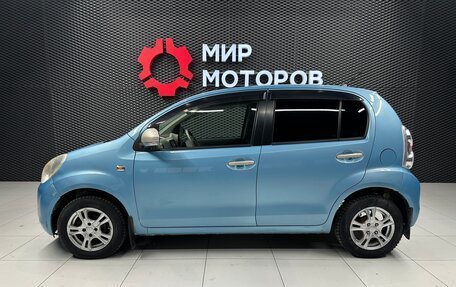 Toyota Passo III, 2010 год, 560 000 рублей, 4 фотография