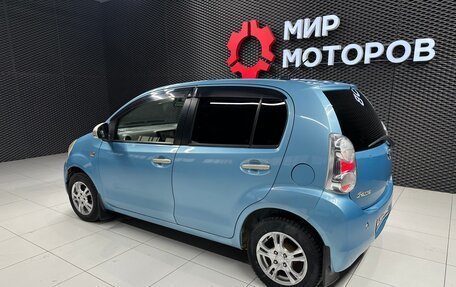 Toyota Passo III, 2010 год, 560 000 рублей, 5 фотография