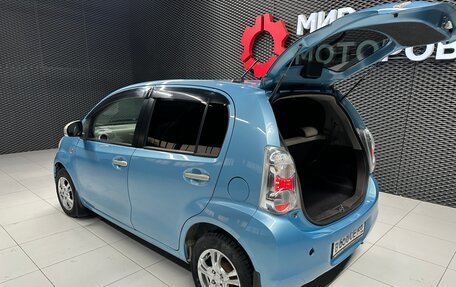 Toyota Passo III, 2010 год, 560 000 рублей, 6 фотография