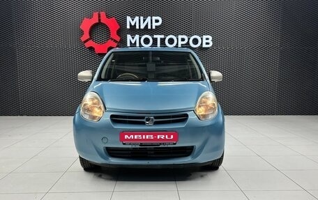 Toyota Passo III, 2010 год, 560 000 рублей, 2 фотография