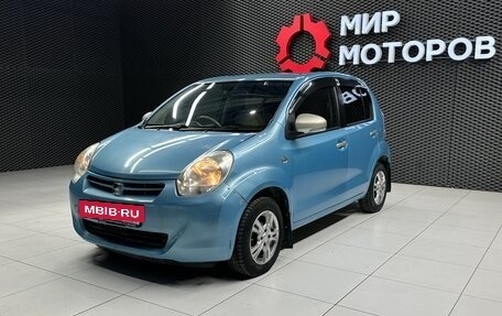 Toyota Passo III, 2010 год, 560 000 рублей, 3 фотография