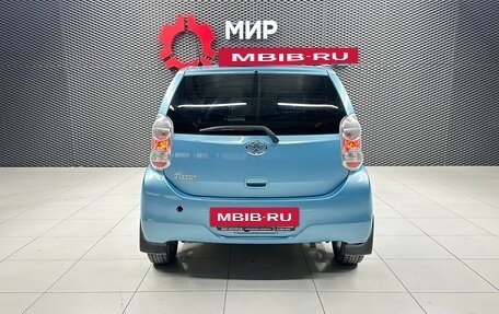 Toyota Passo III, 2010 год, 560 000 рублей, 9 фотография