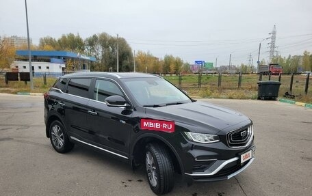 Geely Atlas, 2022 год, 2 630 000 рублей, 5 фотография