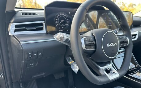 KIA K5, 2024 год, 3 900 000 рублей, 11 фотография