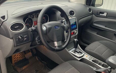 Ford Focus II рестайлинг, 2010 год, 830 000 рублей, 9 фотография