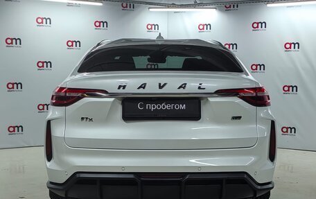 Haval F7x I, 2023 год, 2 899 000 рублей, 6 фотография