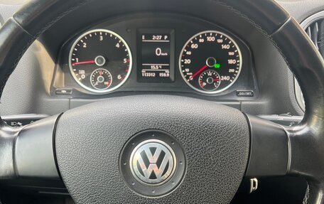 Volkswagen Tiguan I, 2010 год, 1 550 000 рублей, 8 фотография